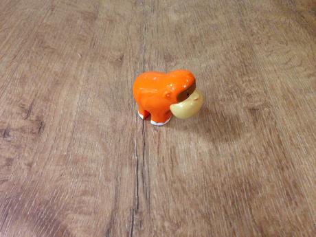 Sada hracek pro rolove hry - unisex, 3-6let,