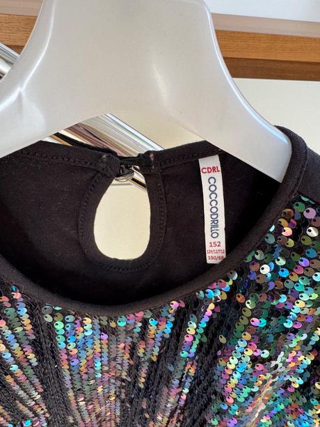 Slavnostní šaty, coccodrillo,152