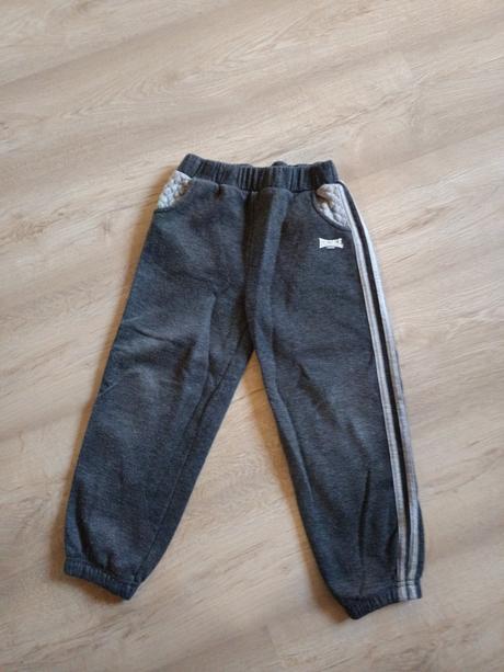 Tepláky, lonsdale,116