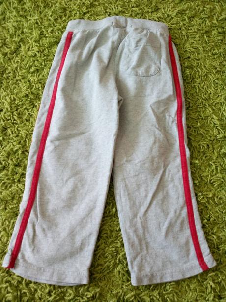 Tepláky ,vel.92/98, george,92