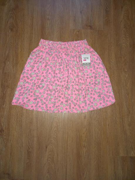 Letní sukně, kik,158