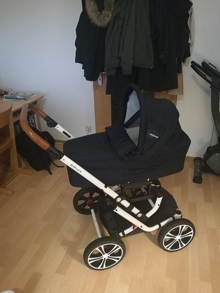 Přebalovací taška Pinkie. Je kvalitní?