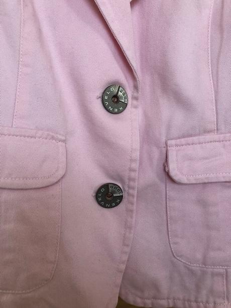 Sportovní sáčko zn.kenvelo, kenvelo,m