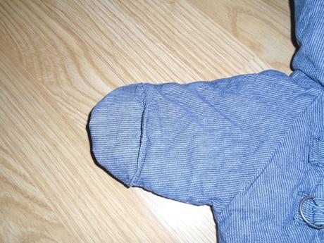 Kombinéza vel. 54 / 56, 56