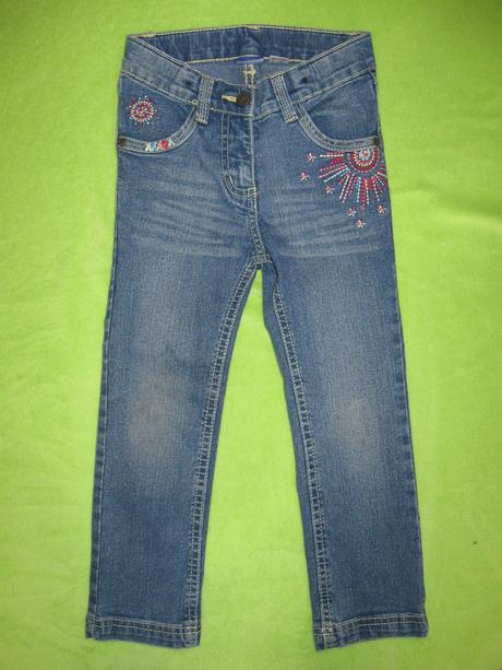 Džíny, lupilu,104