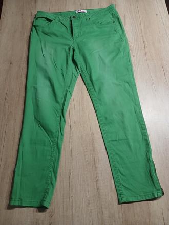 Džíny john baner vel. asi 40/42, bonprix,42
