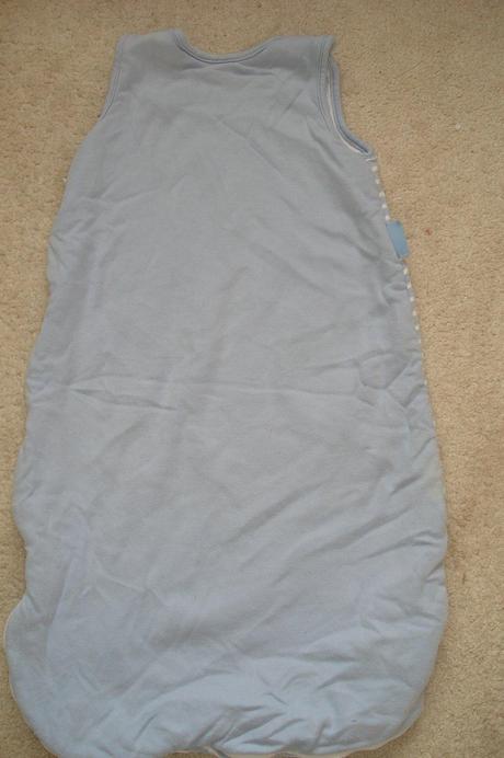 Bavlněný pytel na spaní, 