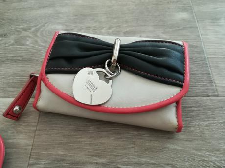 Kabelka a peněženka storm, 