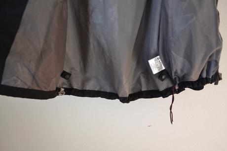 Killtec bunda level 3, 140