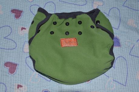 Slabé fleesačky zn. sketch, na druky, vel. s, bkm, sketch,4 kg - 9 kg