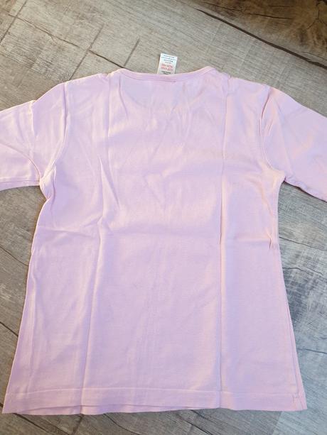 Dívčí triko se spongebobem, 128