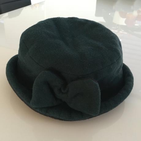 Dámský fleecový klobouček, 