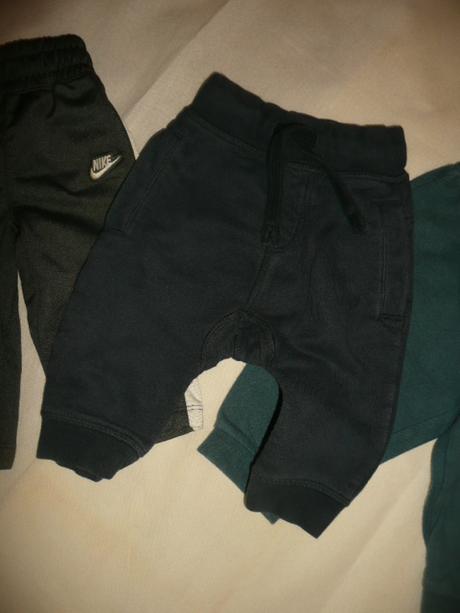 Tepláky 3ks vel 74  adidas next, adidas,74