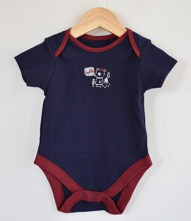 Body vel. 3 - 6 m, george,68