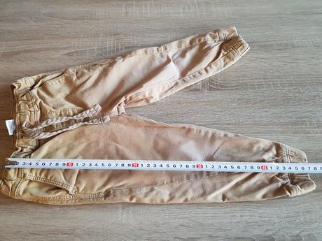 Dětské kalhoty, 92