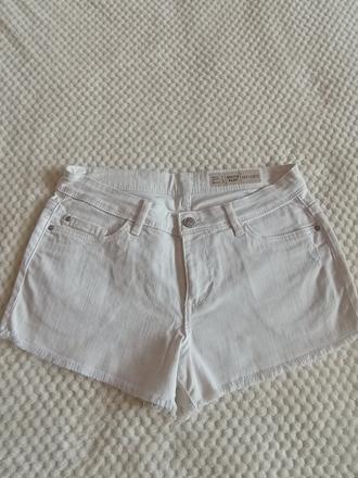 Nové kraťasy, esmara,36