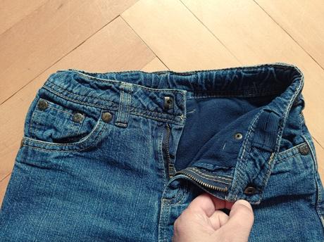 Rifle podšité 110 tcm, tcm,110