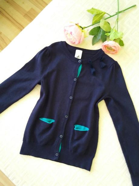 Krásný svetřík, palomino,122