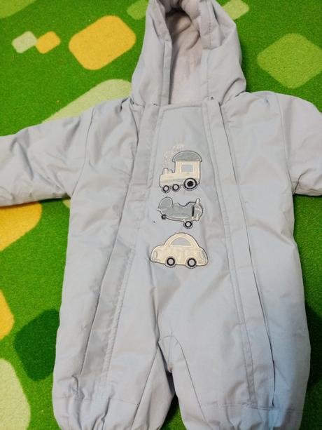 Zimní kombinéza, 62