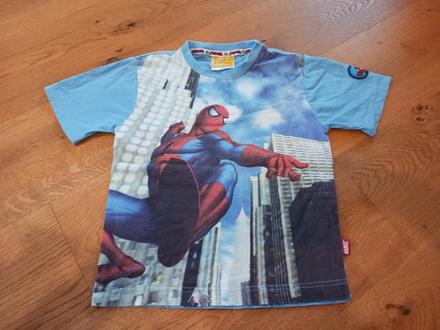 Spiderman triko č.122, 122