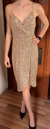 Příležitostní šaty, s