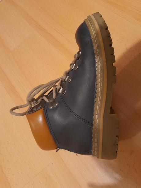 Celoroční dětské boty, vel. 32, 32