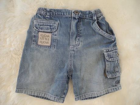 Šortky, rocha.little.rocha,92