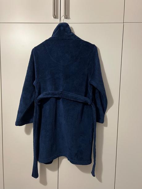 Župan vel 140/146, handy,140