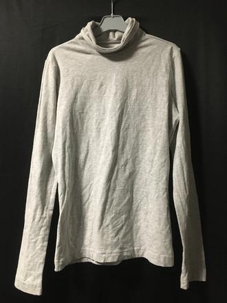 Vel. 158 šedý rolák, 158