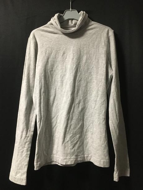 Vel. 158 šedý rolák, 158