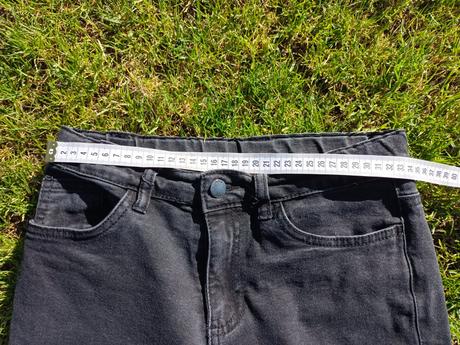 Chlapecké kalhoty, rifle, džíny, 146