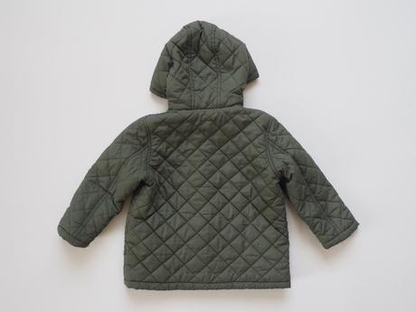 Přechodová bunda vel 92, mothercare,92