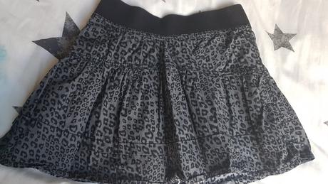 Dívčí sukně, crashone,152