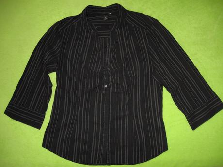 Košile, h&m,36