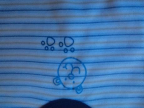 Hezké oblečeníčko nenošené č.188, loana,56