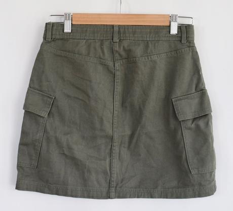 Sukně vel. 170, h&m,170