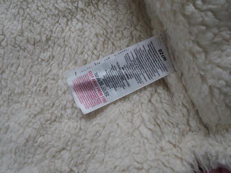 Zimní bunda vel 92, 92