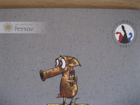 Knížka o prasátku lojzíkovi, 