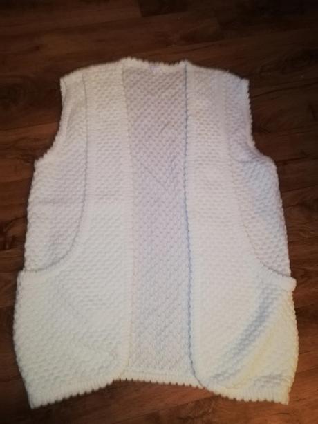 Dámský kardigan elégance vel. xl, xl