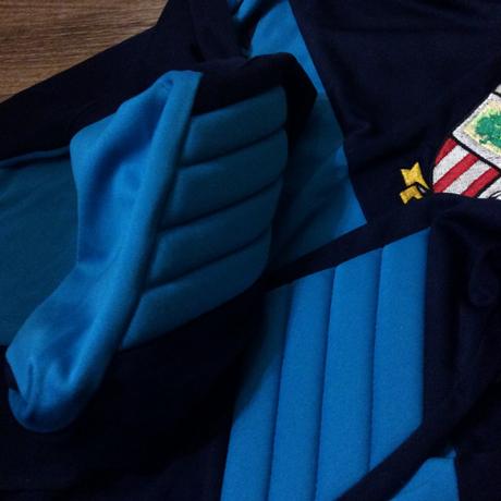 Fotbalové tričko adidas, adidas,164