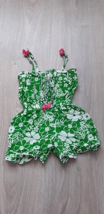 337 - letní overálek, early days,62