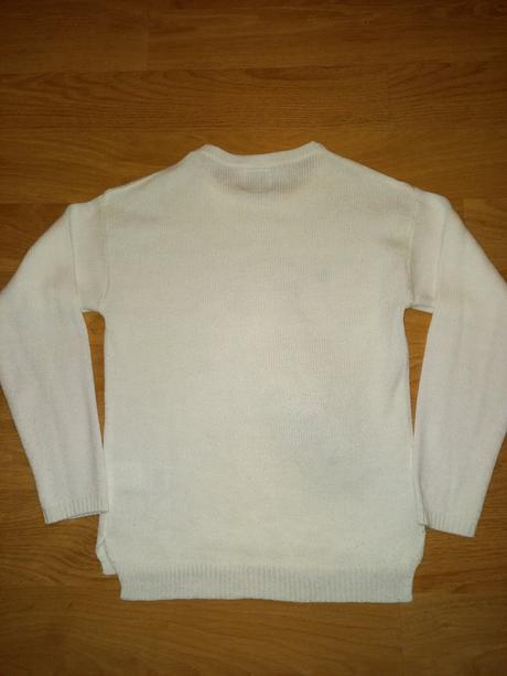 Svetrík cuddle me 152/158, terranova,152