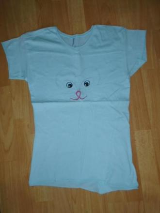 Tričko avon šaty 128-146, avon,134