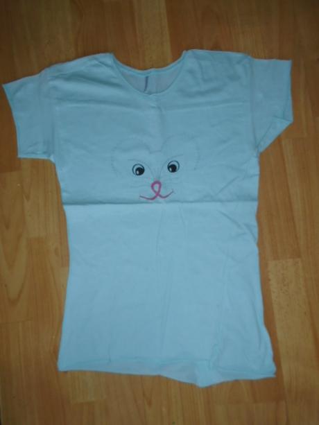 Tričko avon  šaty 128-146, avon,134