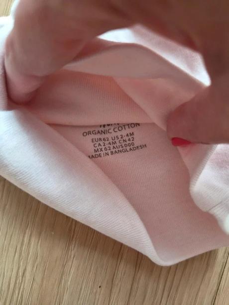 Čepička h&m, vel. 62, h&m,62