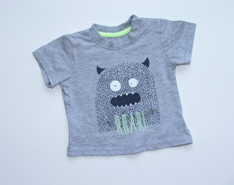 H194 chlapecké triko vel. 62, primark,62