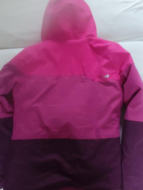 Zimní bunda vel. xs, wedze,xs