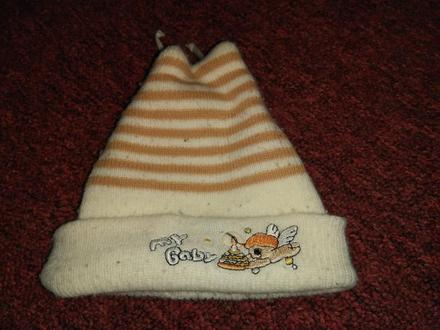 Čepice my baby 74, 74