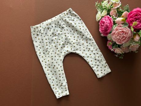 Legíny zn. next - v.3/6 měs., next,68