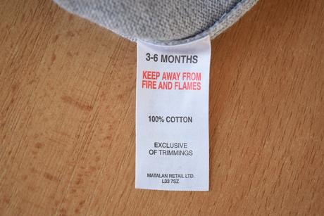 Svetr vel. 3 - 6m, matalan,68